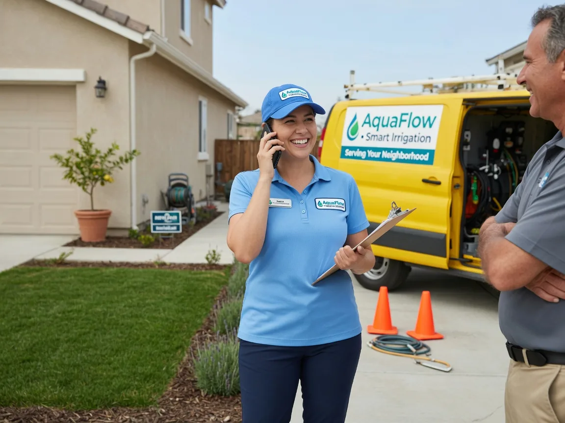 Irrigation Installation Louisville, GA FAQs